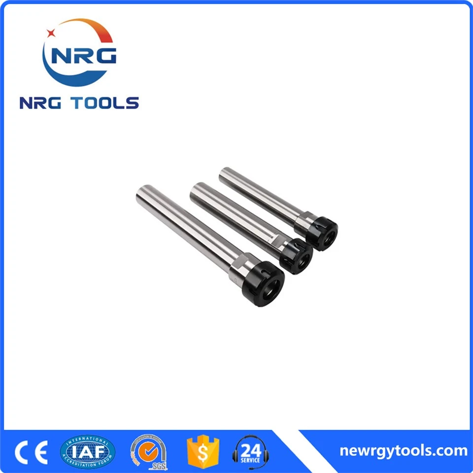 ER32 Straight Shank Collet Chuck