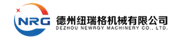 Dezhou Newrgy Stroje Co., Ltd